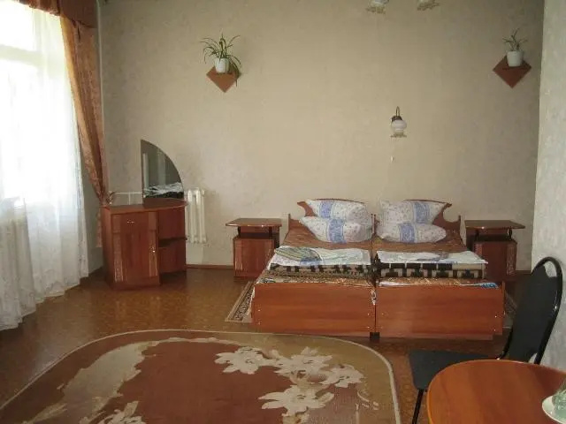 Отель Русь