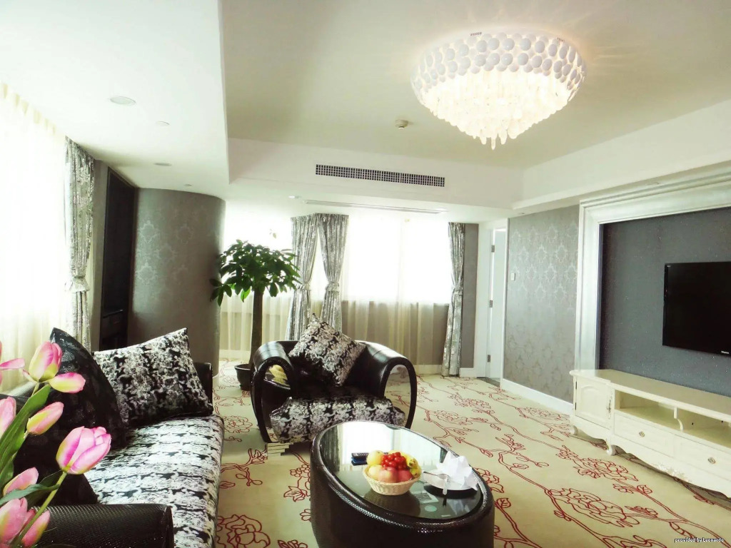 Xiamen Hongdu Hotel