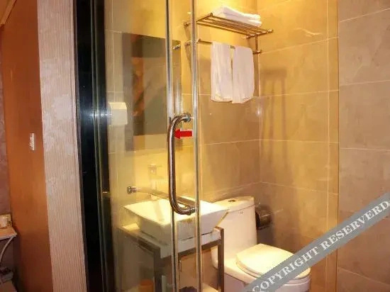 Shiyan YS.168 Hotel