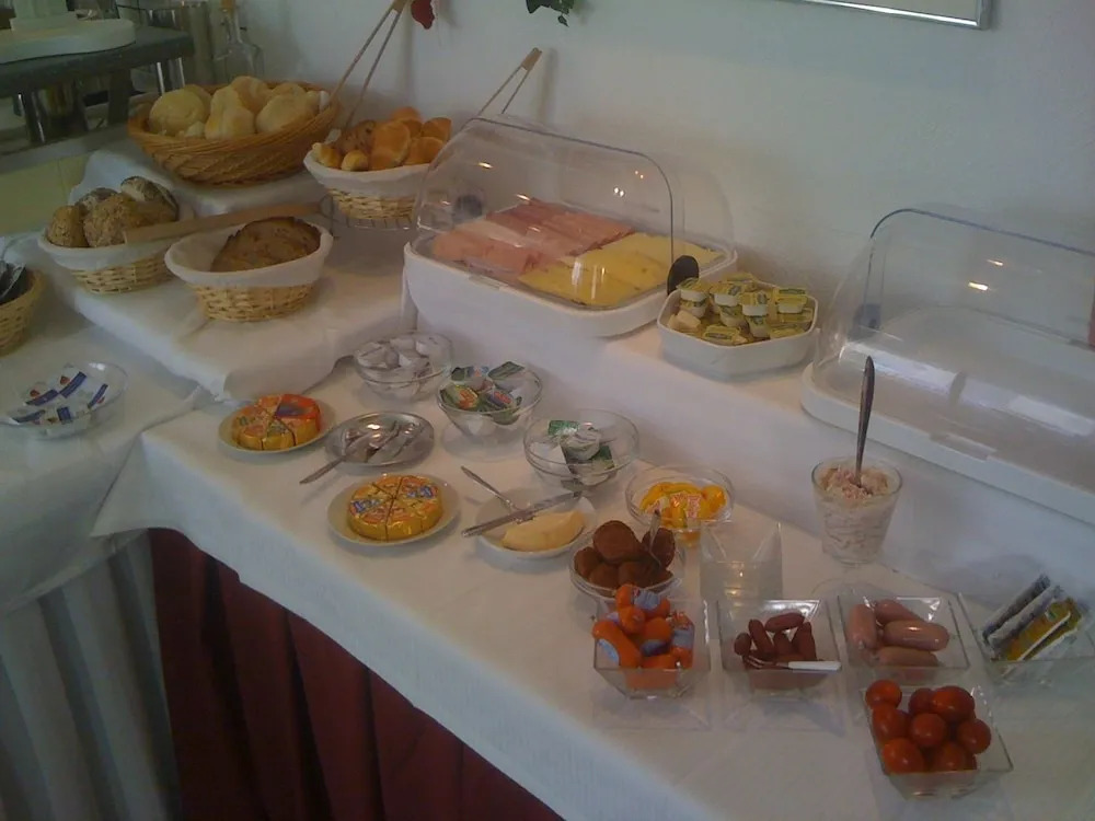 Hotel Garni-Tell