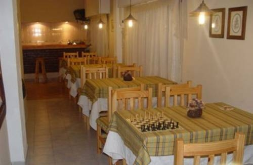 Hostel El Retorno Puerto Madryn