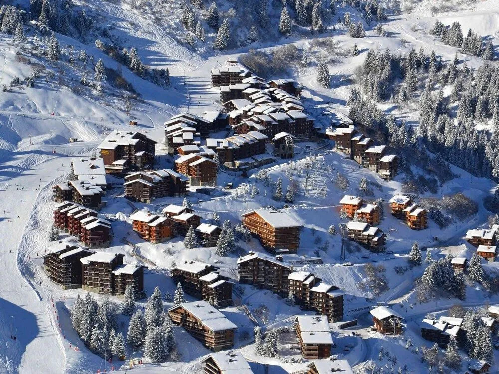 Résidence Les Provères-Méribel-Mottaret