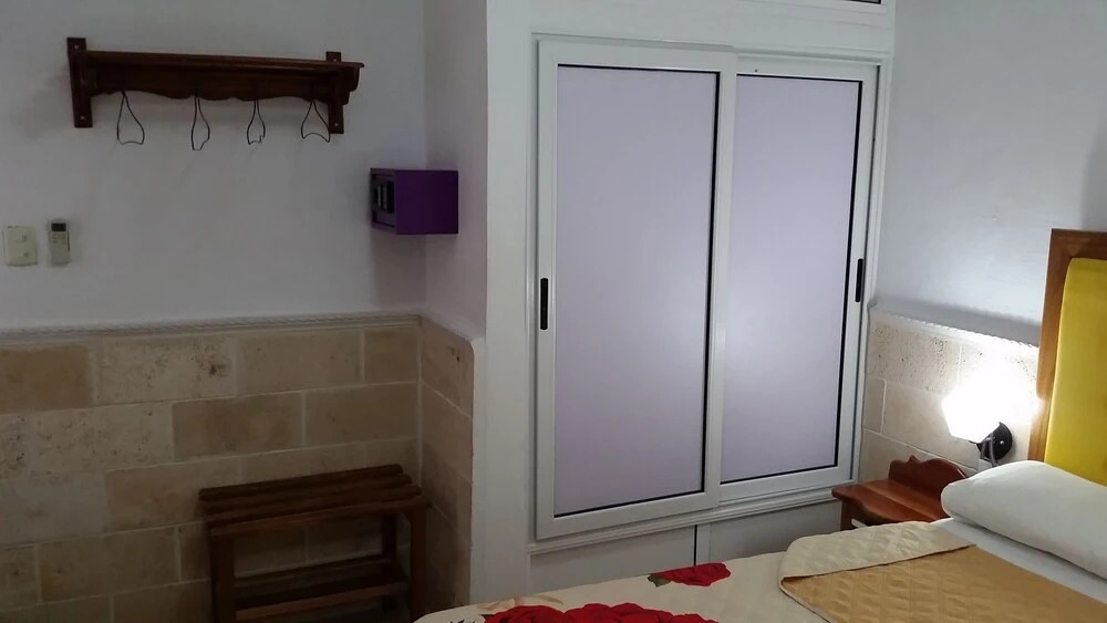 Hostal Guerrillera