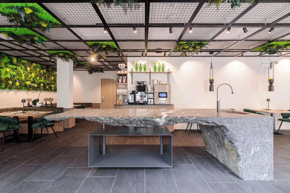 Sole Boutique Hotel