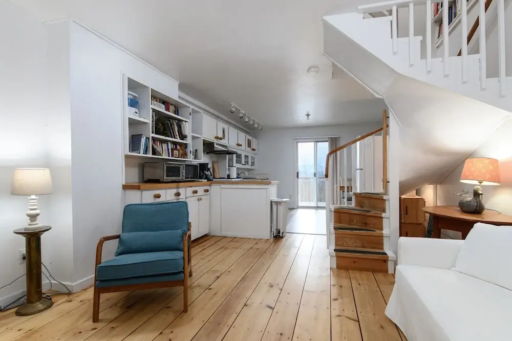 6 Village Edge 2 Bedroom Condo