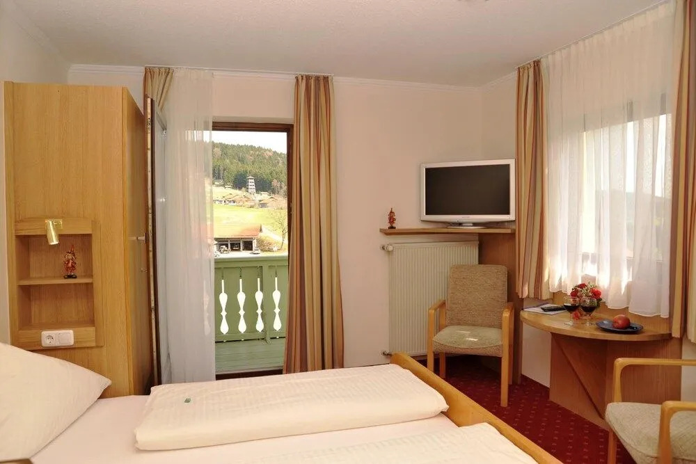 Hotel Reinerhof