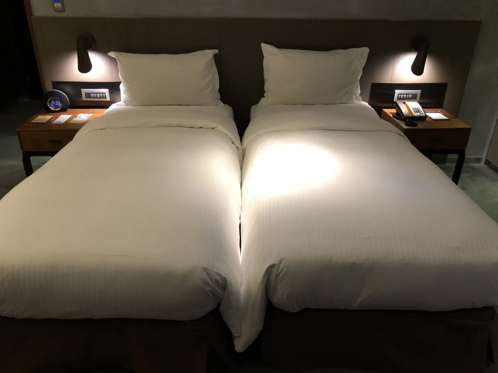 CHECK inn Taipei Nanjing