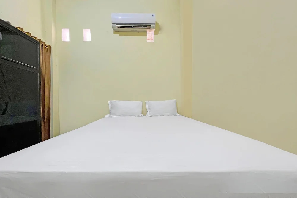 Hotel O Wisma Dg Tata