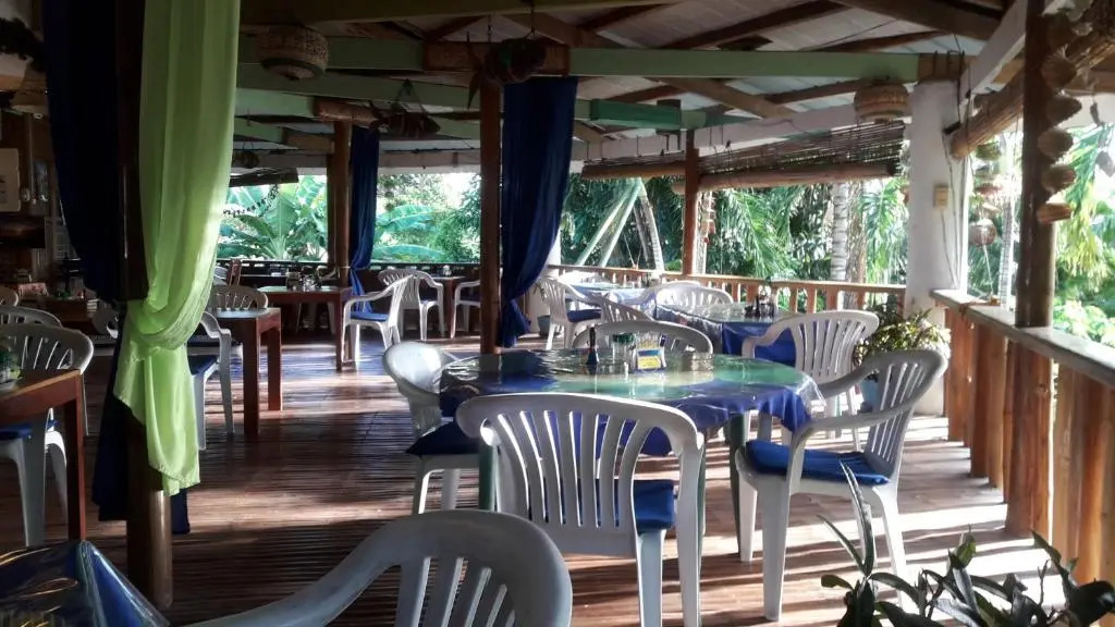 Casa de la Playa Beach Resort