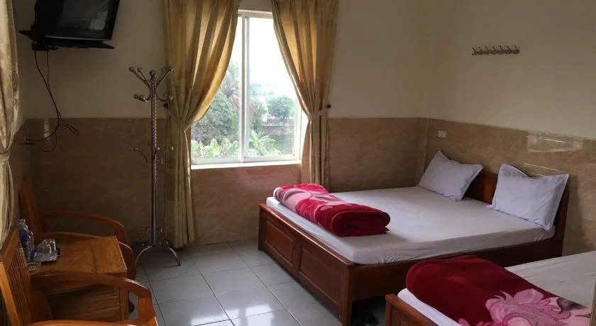 Anh Quan Hotel
