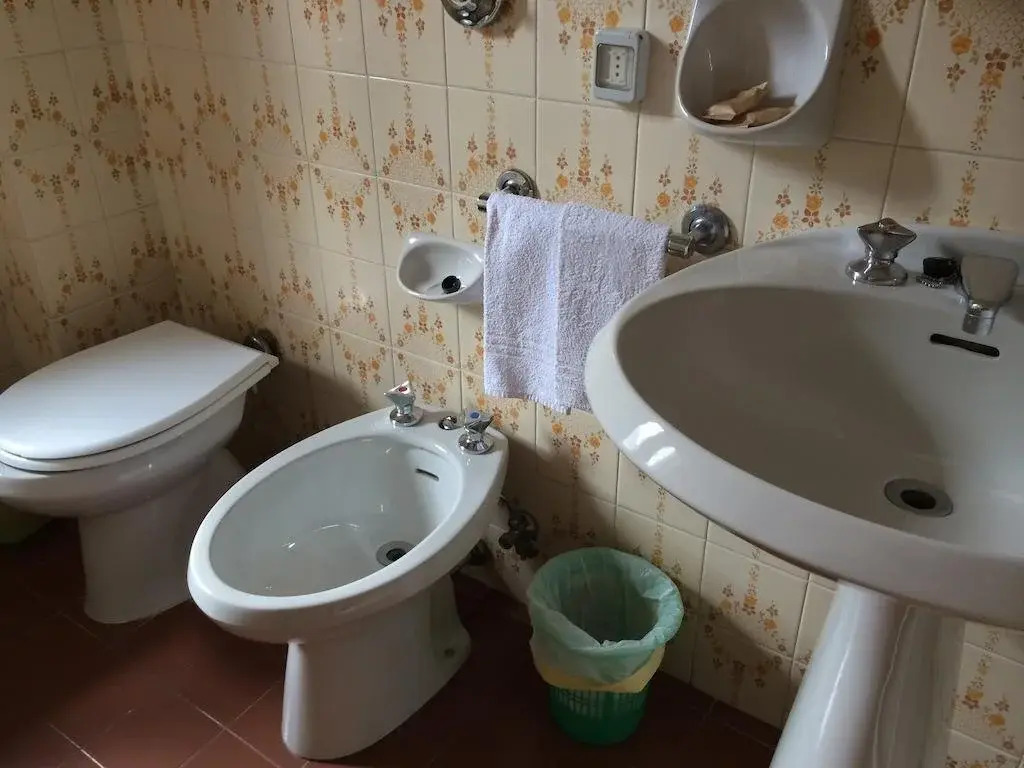 Hotel Cristallo