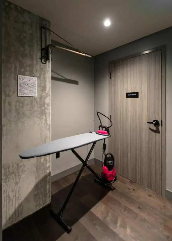 MOXY Seattle Downtown