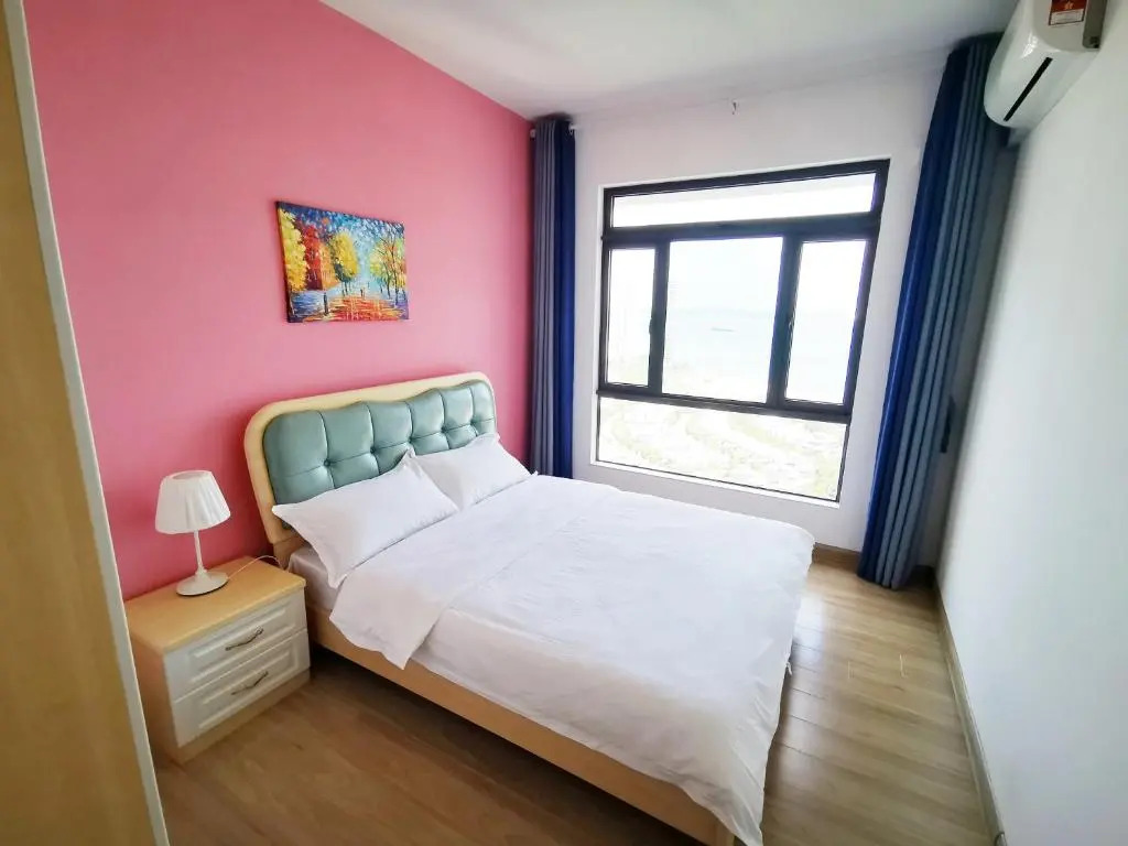 Forest city seaview homestay