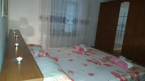 Apartments Elena Green Island Escape