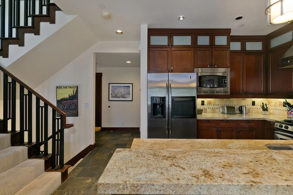 Juniper Crest #25 4 Bedroom Condo by RedAwning