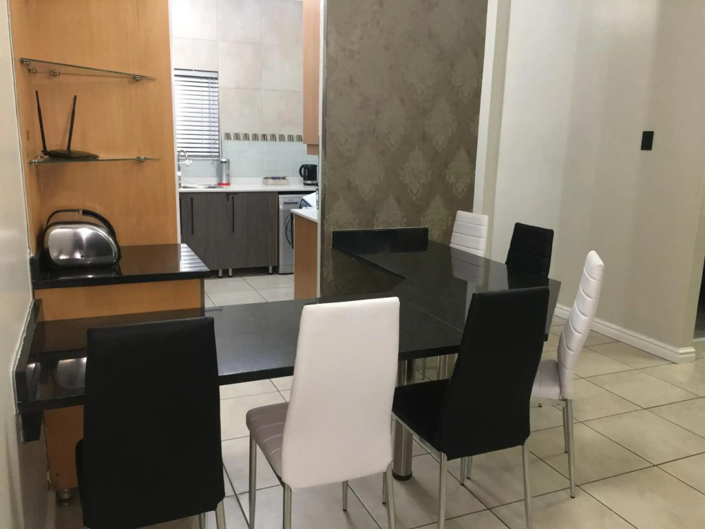 Aya Luxury Apartments 78