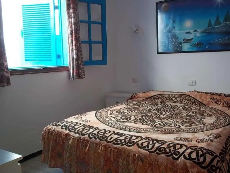 Apartment in Famara, Lanzarote 101684
