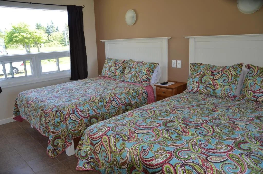 Clifty Cove Motel
