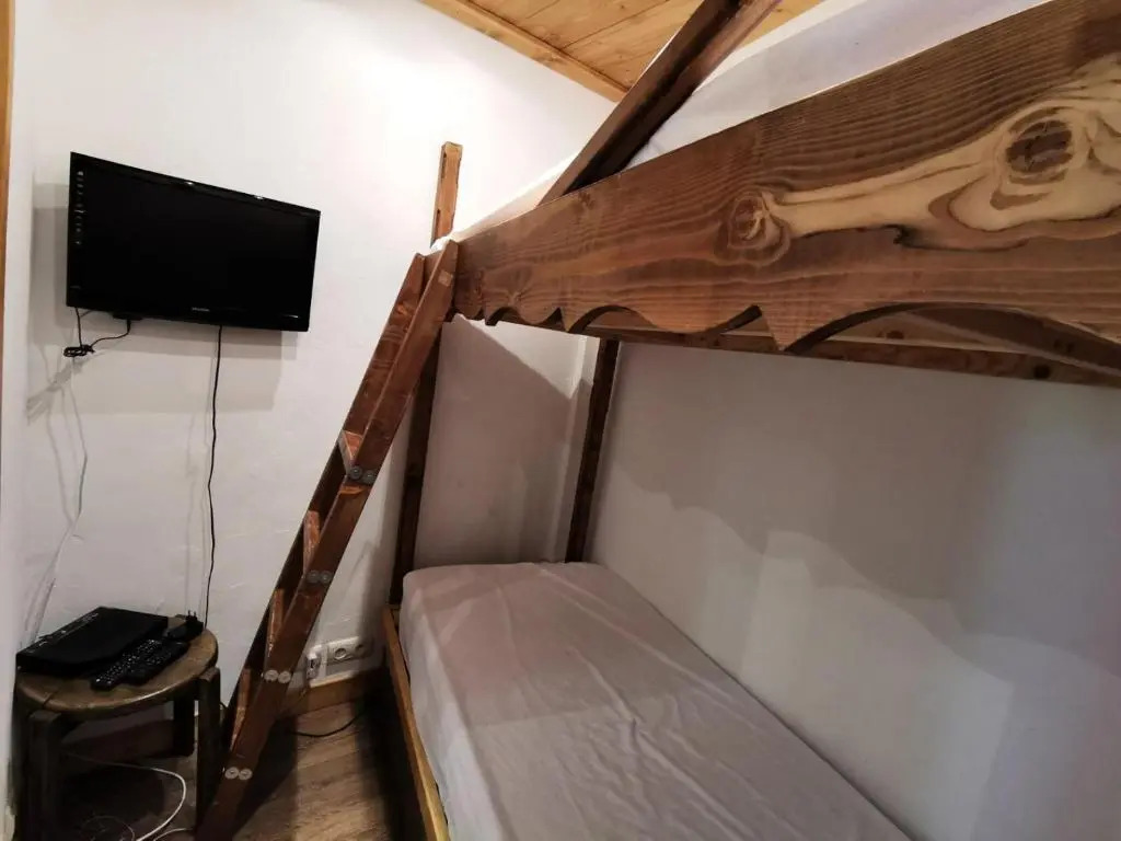 Résidence TERRASSE - 4 Pièces pour 10 Personnes 44