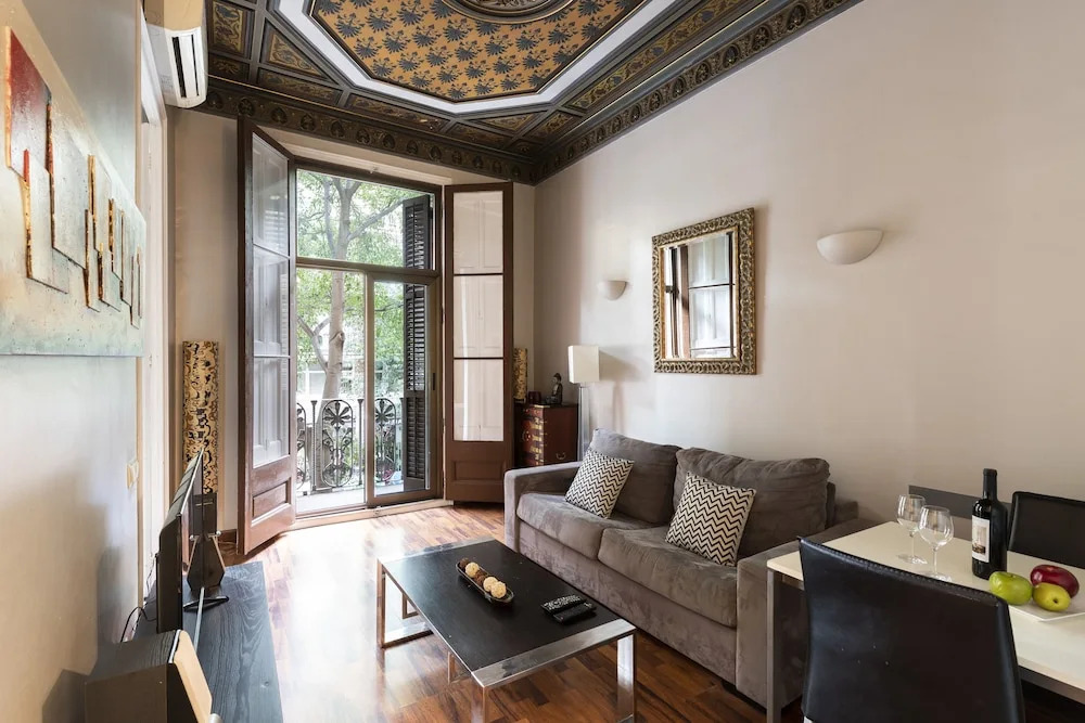 AB Casanova Apartment