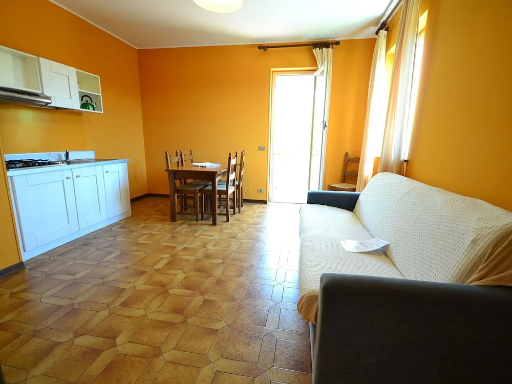 Charming Holiday Home in San Bartolomeo al Mare with Pool