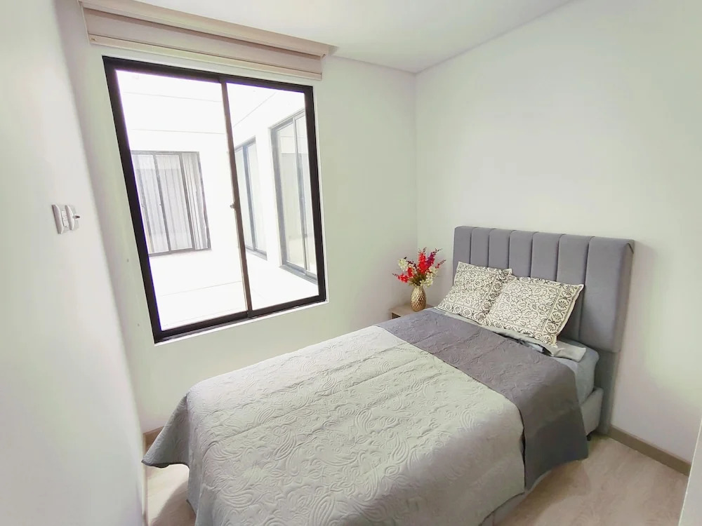 Rolo Apartamentos Amoblados Jerez