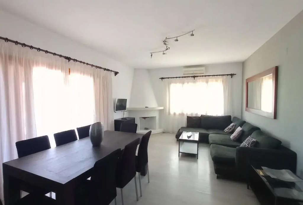 Casa Ibiza