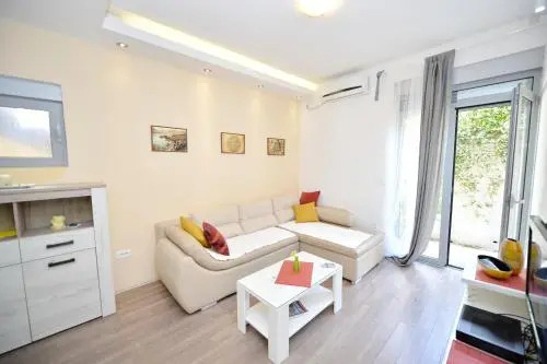 Apartment Filuro