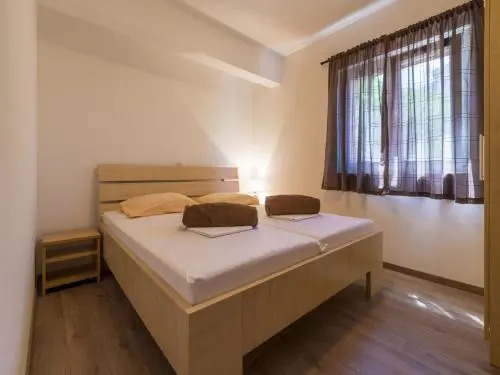 Apartments Ninac