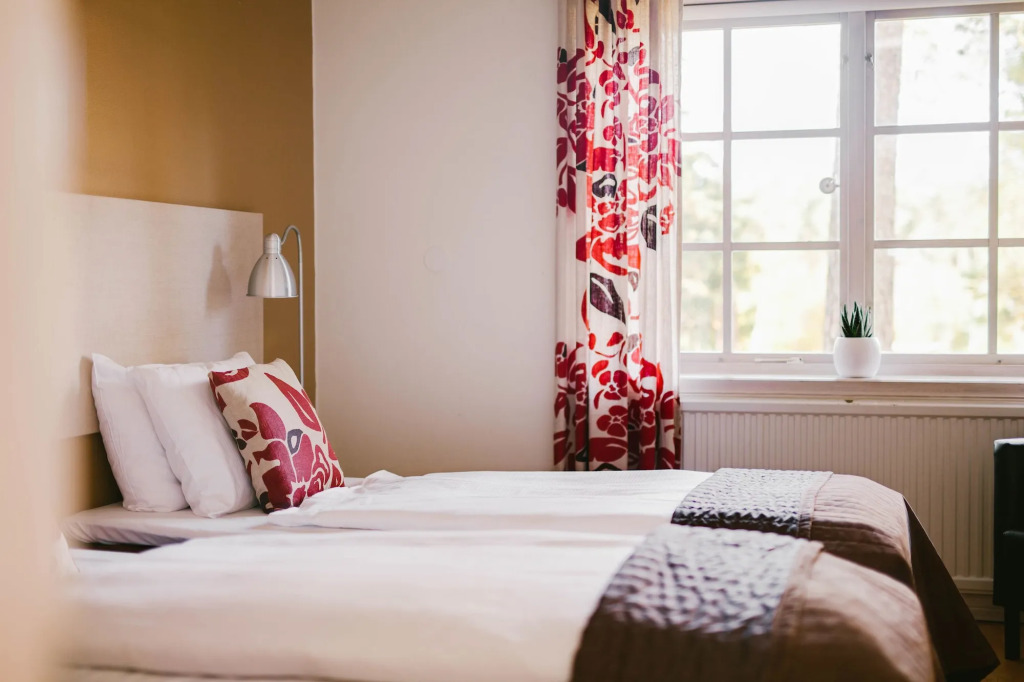 Mullsjö Hotell & Konferens