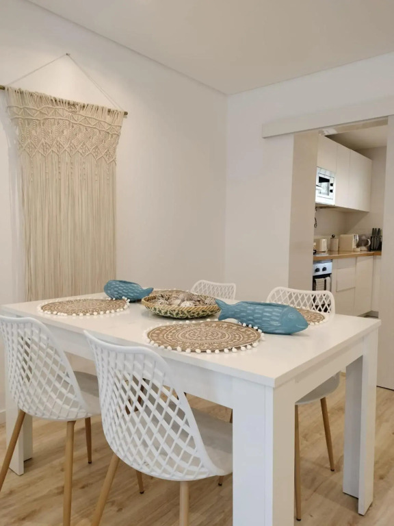 Algarve Apartment 129