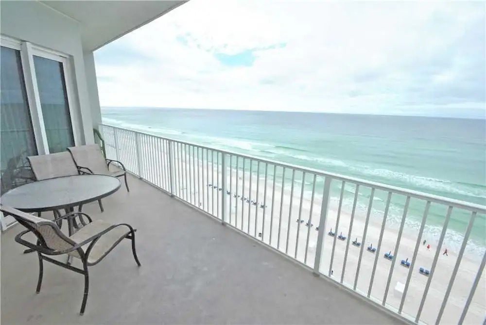 Mairsol 903 - Three Bedroom Condo