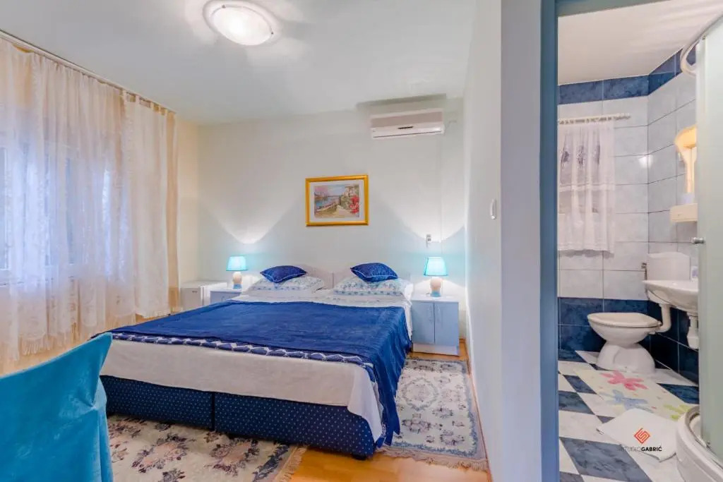 Guesthouse Rooms Split