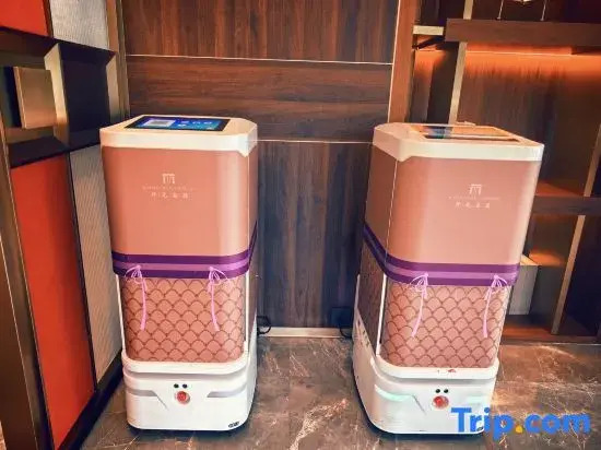 Maison New Century Hotel Hangzhou Bo”ao