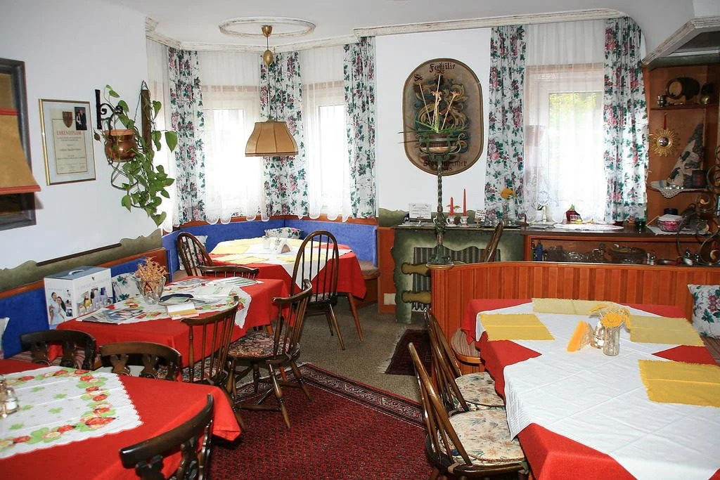 Pension Edith