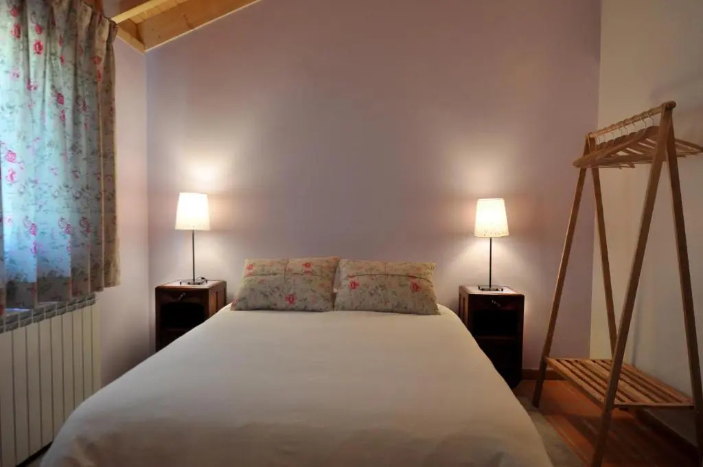Casa do Alto Montalegre