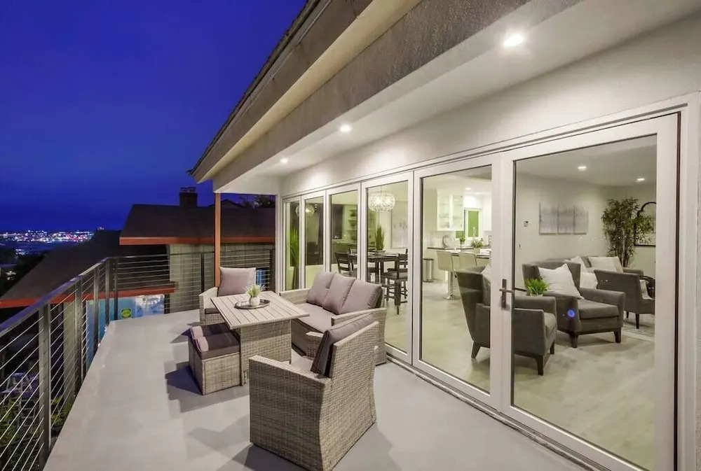 The California - Dreamy San Diego Oasis w Hot Tub