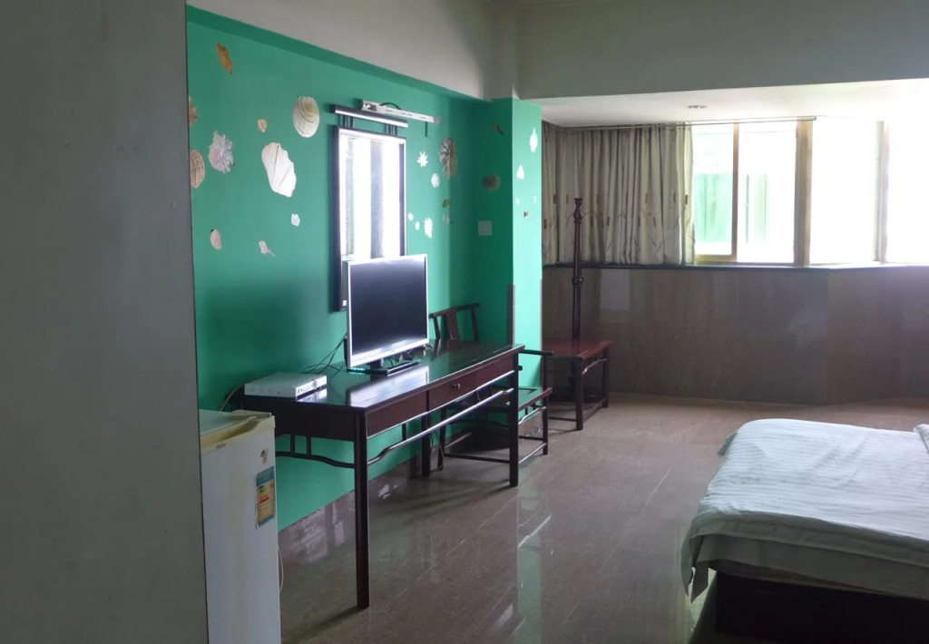 Nanning 7 Tian Home