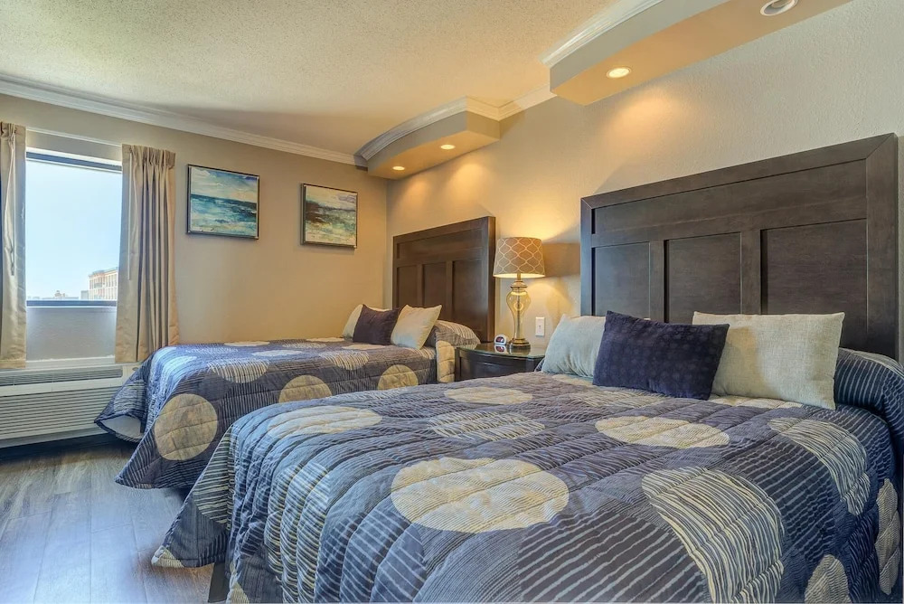Caravelle Resort 1411 1 Bedroom Condo