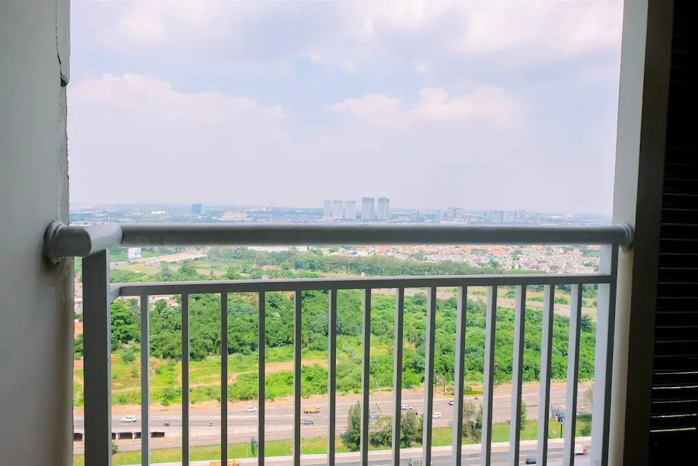 Highest Value 2BR at Great Western Apartment