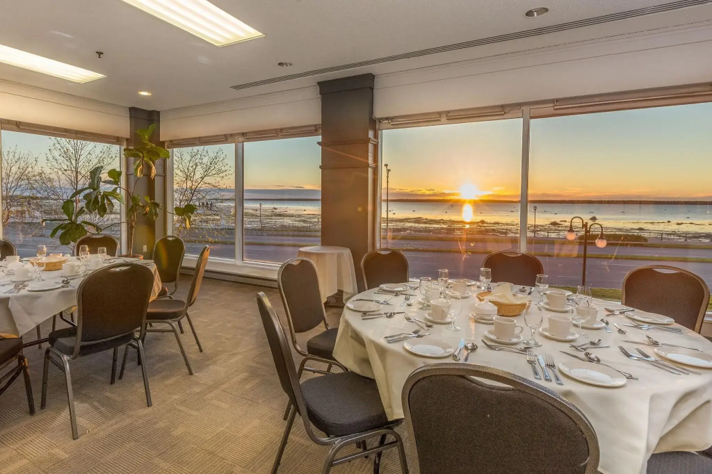 Hotel Rimouski