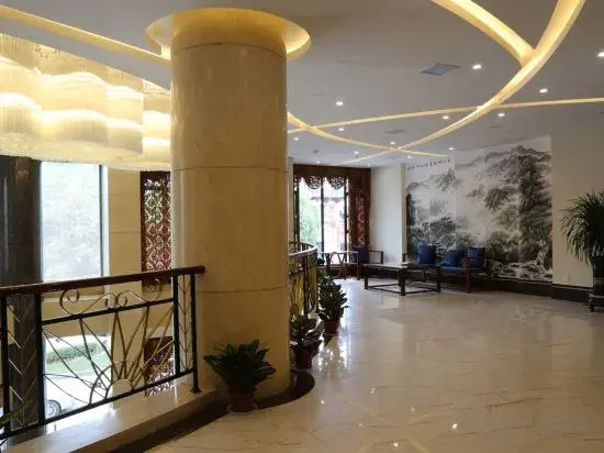 Boyue Huizhou Resort Hotel