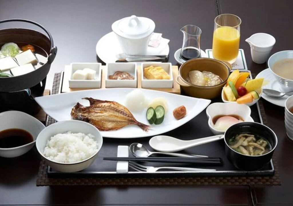 Hotel Rinka Hakone Gora Resort