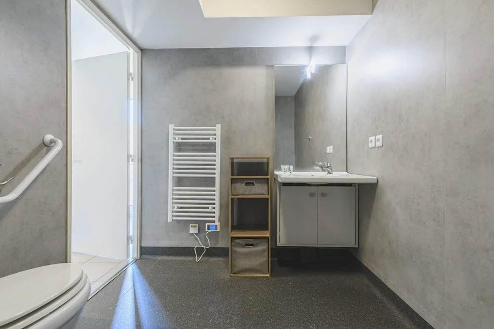 Beautiful Apartment of 30m² - Nice
