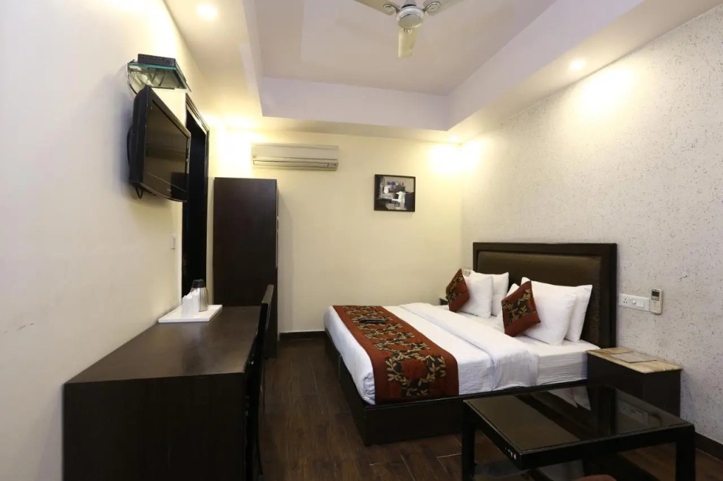 Hotel Kingston