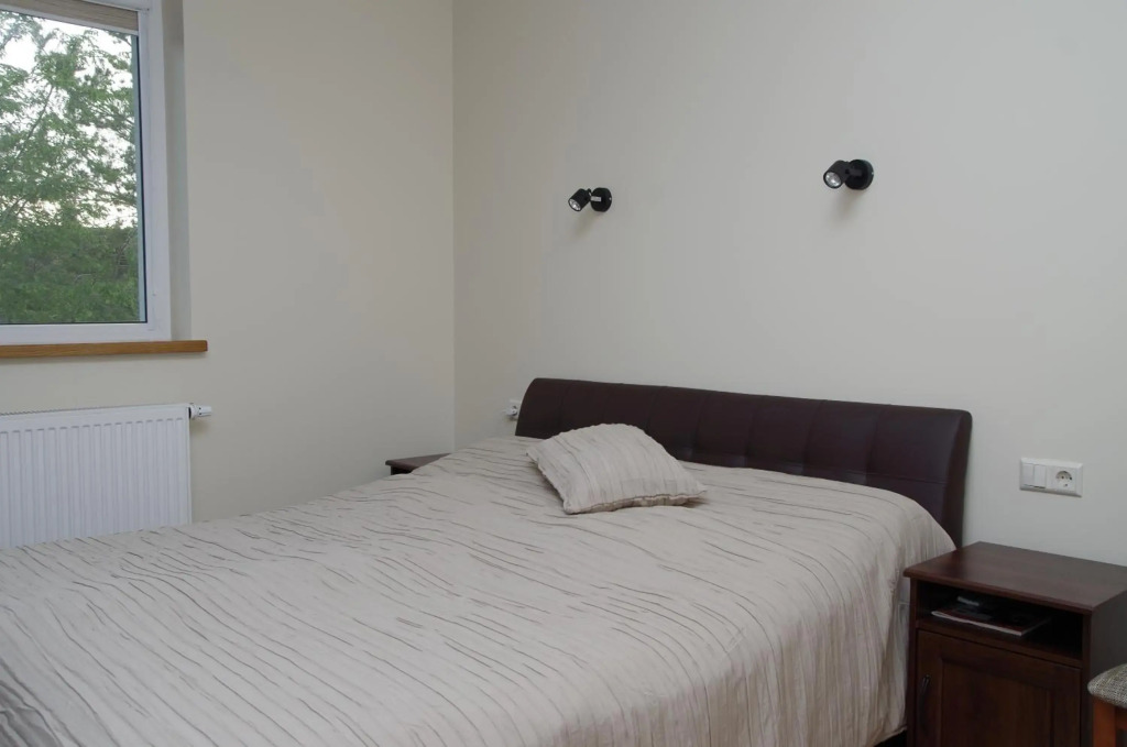 Jurates Villa