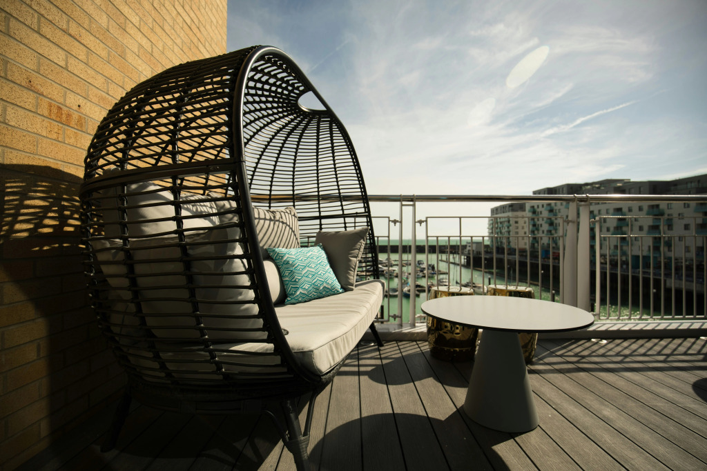 Malmaison Brighton