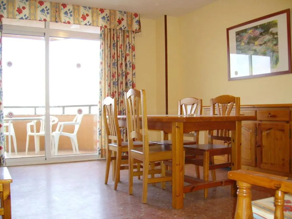 Rentalmar Bahia Dorada
