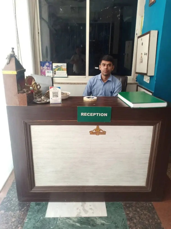 Shyam Palace Guest House