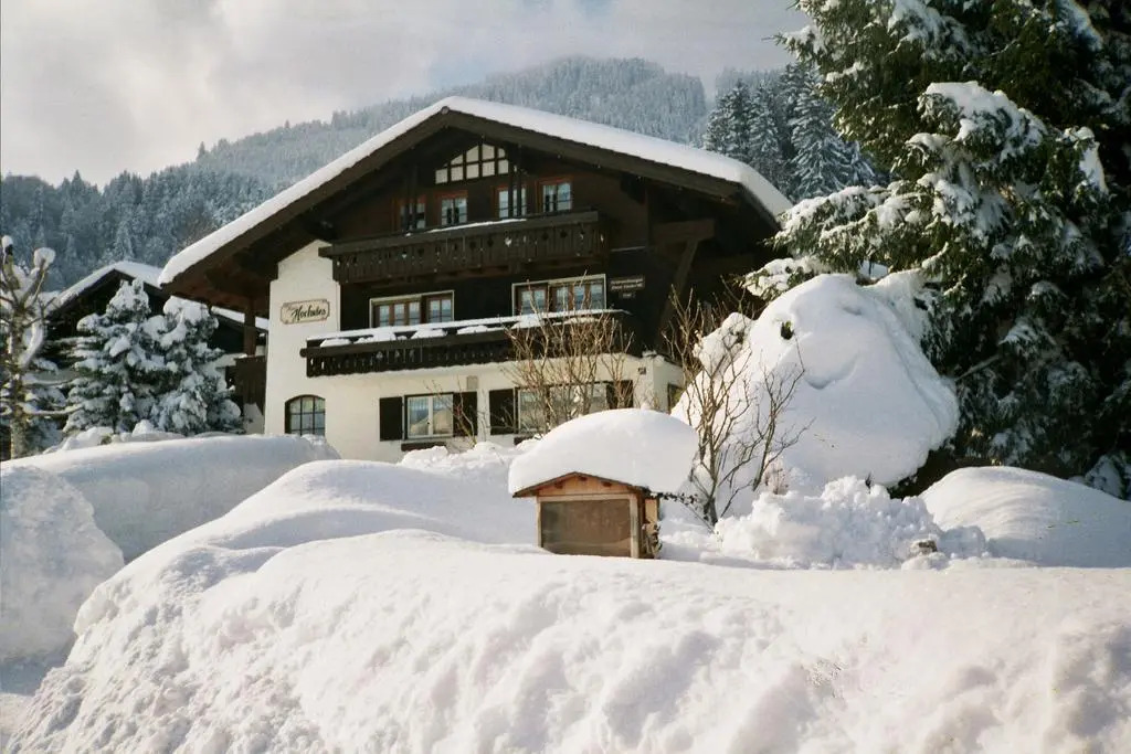 Haus Hochwies